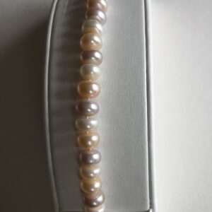 Freshwater Cultured Pearl Bracelet